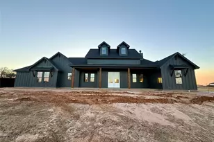 1365 Old Decatur Rd, Decatur, TX 76234 - Photo 1