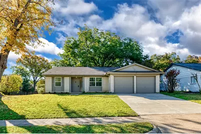 731 Brentwood Lane, Richardson, TX 75080 - Photo 1