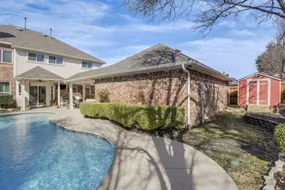 3218 Essex Drive, Mansfield, TX 76063 - Photo 37