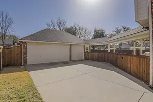 3218 Essex Dr, Mansfield, TX 76063 - Photo 33
