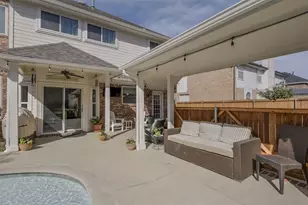 3218 Essex Dr, Mansfield, TX 76063 - Photo 39