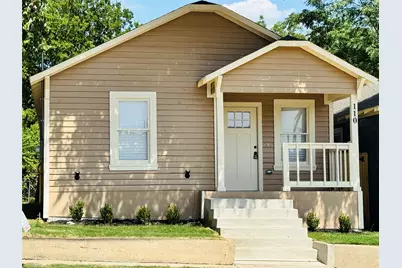 110 N Cliff Street, Dallas, TX 75203 - Photo 1