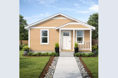 110 N Cliff Street, Dallas, TX 75203 - Photo 1