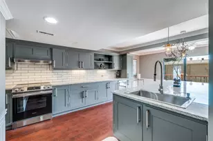 6610 Eastridge Dr, Dallas, TX 75231 - Photo 1