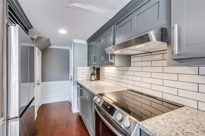 6610 Eastridge Drive #114, Dallas, TX 75231 - Photo 3