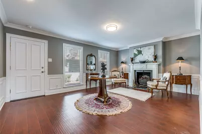 6610 Eastridge Drive #114, Dallas, TX 75231 - Photo 9