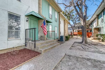 6610 Eastridge Drive #114, Dallas, TX 75231 - Photo 5