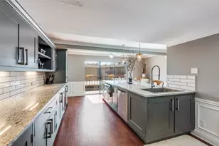 6610 Eastridge Dr, Dallas, TX 75231 - Photo 5