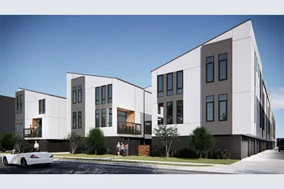 2170 Bennett Avenue #106, Dallas, TX 75206 - Photo 3