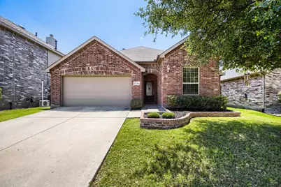 1736 Shoebill Drive, Little Elm, TX 75068 - Photo 1