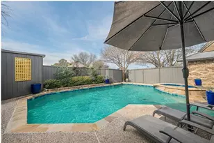 9018 Woodhurst Dr, Dallas, TX 75243 - Photo 31