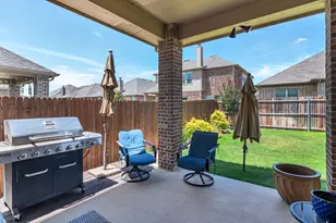 12821 Coast Wy, Fort Worth, TX 76244 - Photo 25