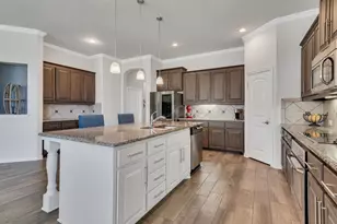 12821 Coast Wy, Fort Worth, TX 76244 - Photo 3