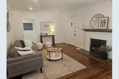 7010 Vivian Avenue, Dallas, TX 75223 - Photo 3