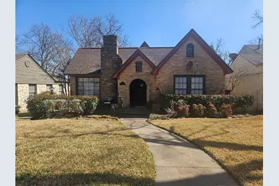 7010 Vivian Avenue, Dallas, TX 75223 - Photo 1