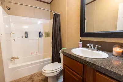 782 County Rd 145, Sweetwater, TX 79556 - Photo 17