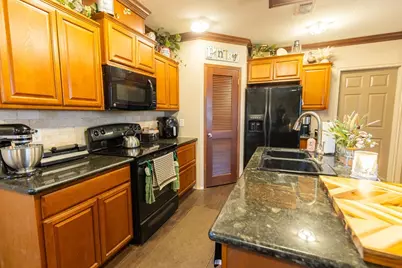 782 County Rd 145, Sweetwater, TX 79556 - Photo 33