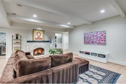 7702 Bryn Mawr Drive, Dallas, TX 75225 - Photo 9