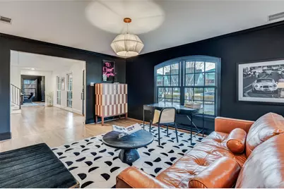 7702 Bryn Mawr Drive, Dallas, TX 75225 - Photo 3