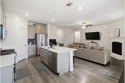 10407 Twisting Springs Drive, Aubrey, TX 76227 - Photo 7