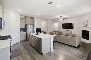 10407 Twisting Spgs Dr, Aubrey, TX 76227 - Photo 7