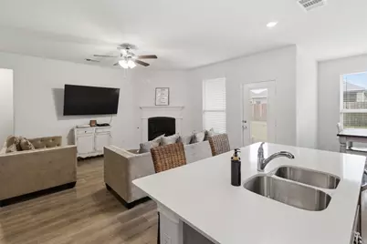 10407 Twisting Springs Drive, Aubrey, TX 76227 - Photo 13