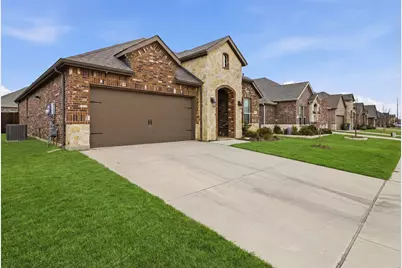 10407 Twisting Springs Drive, Aubrey, TX 76227 - Photo 3