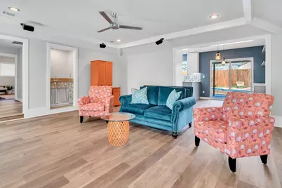 1621 Lexington Place, Bedford, TX 76022 - Photo 3