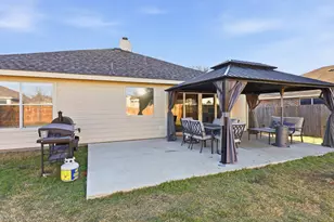 14121 Filly St, Fort Worth, TX 76052 - Photo 19