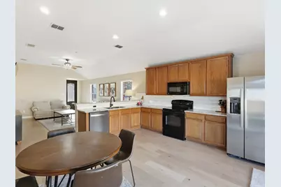 14121 Filly Street, Fort Worth, TX 76052 - Photo 9