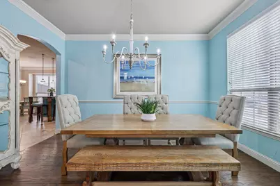 2570 Clearfield Lane, Frisco, TX 75036 - Photo 7