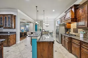 2570 Clearfield Ln, Frisco, TX 75036 - Photo 7