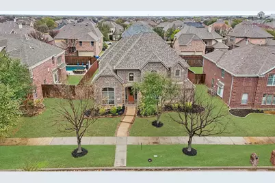 2570 Clearfield Lane, Frisco, TX 75036 - Photo 3