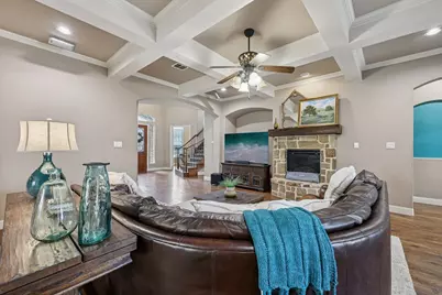 2570 Clearfield Lane, Frisco, TX 75036 - Photo 7