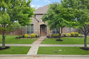 2570 Clearfield Ln, Frisco, TX 75036 - Photo 1