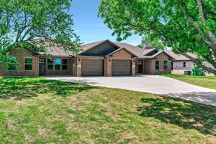 605 N Friendship Rd, Sherman, TX 75092 - Photo 1