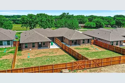 605 N Friendship Road, Sherman, TX 75092 - Photo 17