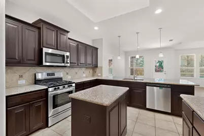 2524 Red Draw Road, Fort Worth, TX 76177 - Photo 13