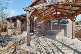 2524 Red Draw Rd, Fort Worth, TX 76177 - Photo 33