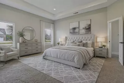 105 Waldrum Road, Combine, TX 75159 - Photo 7