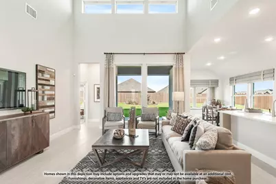 1112 Hackberry Lane, Crowley, TX 76036 - Photo 9