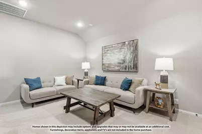 1112 Hackberry Lane, Crowley, TX 76036 - Photo 31