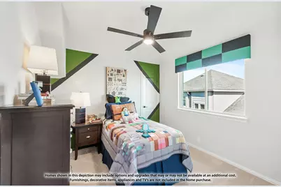 1112 Hackberry Lane, Crowley, TX 76036 - Photo 37