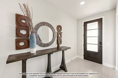 1112 Hackberry Lane, Crowley, TX 76036 - Photo 3