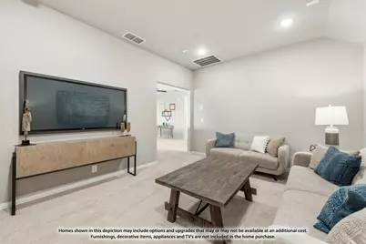 1112 Hackberry Lane, Crowley, TX 76036 - Photo 33