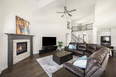 1411 Stellar Truth Way, Wylie, TX 75098 - Photo 5