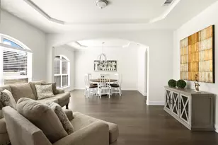 1411 Stellar Truth Wy, Wylie, TX 75098 - Photo 5