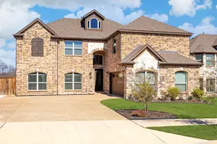 1411 Stellar Truth Wy, Wylie, TX 75098 - Photo 31