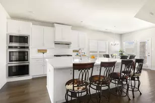 1411 Stellar Truth Wy, Wylie, TX 75098 - Photo 5