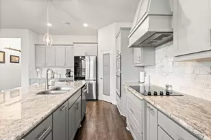 121 Muscogee Dr, Waxahachie, TX 75165 - Photo 13